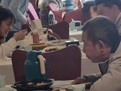 -天和晟烤鸭店(世纪坛店)