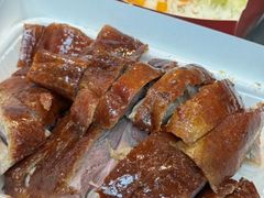 -肥小福·烧鹅专门店(环宇荟店)