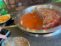 -蜀记火锅(南街店)