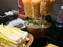 -官也街澳门火锅(新源里店)