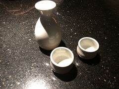 -上井料理黑金店(IFS国金中心店)