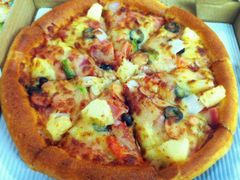 -尊宝比萨(后海花半里店)