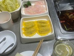 -海底捞火锅(天鹅湖银泰店)