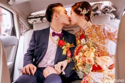 -GO VISION 动视觉婚纱摄影高级定制