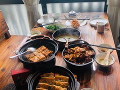 -瑶王府·广西菜(相思湖店)
