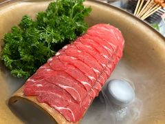 -廖掌柜·重庆鲜货火锅(上海首店)