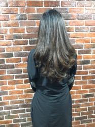 点击看大图 -青木造型HAIR·あおき髪を刈る潮人店