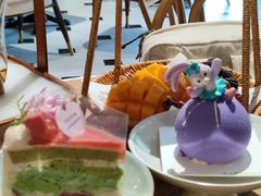 -嗒令甜品·主题融合料理餐厅(首座时代店)
