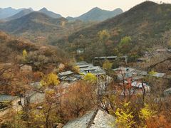 -水峪民俗村