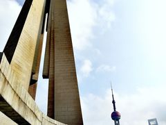 -上海市外滩历史纪念馆