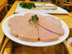 -大味生态火锅(蓝谷地店)