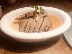 -刀板香·安徽菜(国购IFC店)