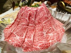 澳洲特级肥牛片-协成海鲜火锅(情侣路店)