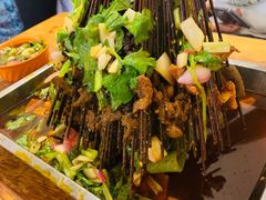 -特色油卤串串(水碾河店)