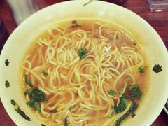 -顺发拉面(长湖路店)