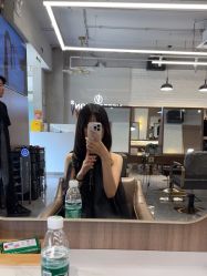 -逸丝风尚yesfashion造型