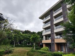 -西昌邛海湾柏樾酒店(原邛海湾柏栎度假酒店)