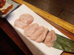 -喜鹊烤肉酒场(美乐城店)