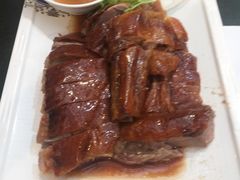 烧鹅-利雅园酒家(大沙地店)