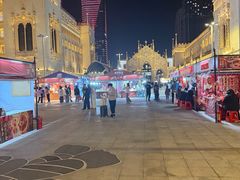 -励骏庞都广场(琴政路店)