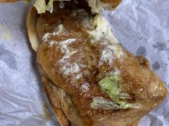 -麦当劳(台州路桥DT店)