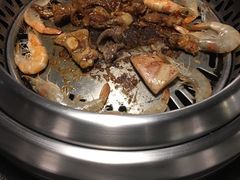 -韩盛·盛江山自助料理(中街大悦城店)
