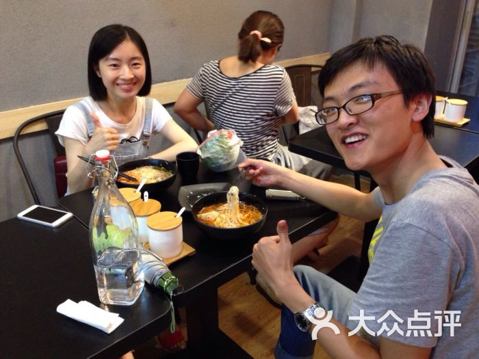 商户图片_混口饭吃呀