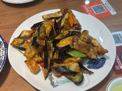 -春水锅贴·传统鲁菜(大明湖店)