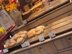 -西村叔叔的店·面包·甜品·蛋糕(崂山丽达店)