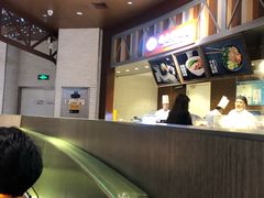 -西安手工面(万象城店)