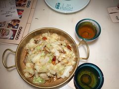 -佬麻雀·新湘菜(珠海金发购物中心店)