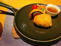 -Arpanda阿潘答餐厅(郎园店)