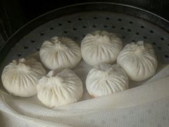 -蔡记包子(百花路店)