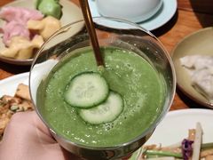 -七色云蔬食(喜邻里店)