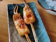 -水林间·寿喜烧自助(仙林金鹰店)