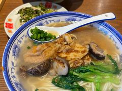 -辣肉面大王(天平路店)