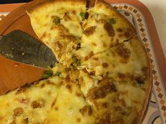 -海尔巴格一甸茶餐厅(团结路店)