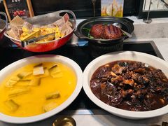 -晶丽香榭自助餐(南京大饭店)