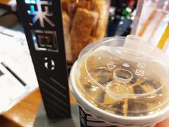 -来回·咖啡(天河南店)