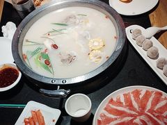 -吴老幺火锅(三林店)
