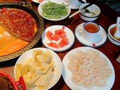 -黄家码头老火锅(解放碑旗舰店)