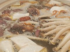 -土连锅·现熬养生汤锅(梁家巷店)