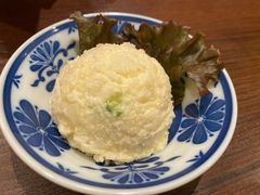 土豆沙拉-矢场猪(名古屋站名铁店)