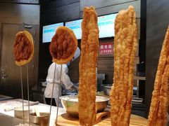 -旺顺阁鱼头泡饼(常营店)