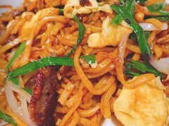 炒牛河-79号渔船海鲜饭店(华强北店)