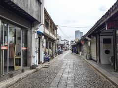 -长兴菜馆(高桥店)