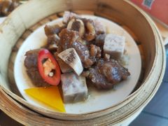-福州世茂洲际酒店·福邸(台江店)