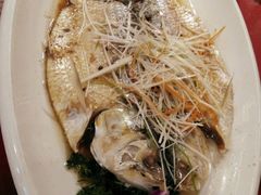 -启东海鲜人家(古美路店)