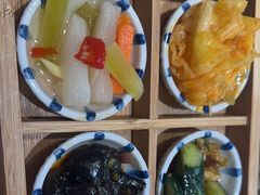 -马记永·兰州牛肉面(3019君尚店)