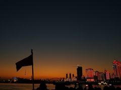 -武汉关码头(轮渡站)